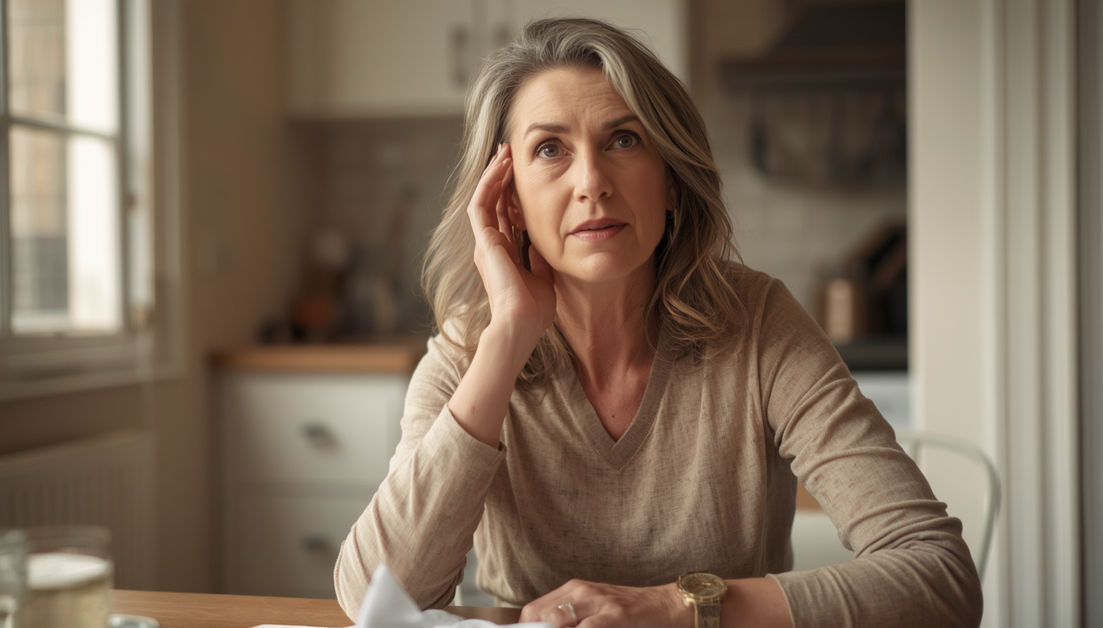 The 10 Most Common Menopause Symptoms - and What's Causing Them