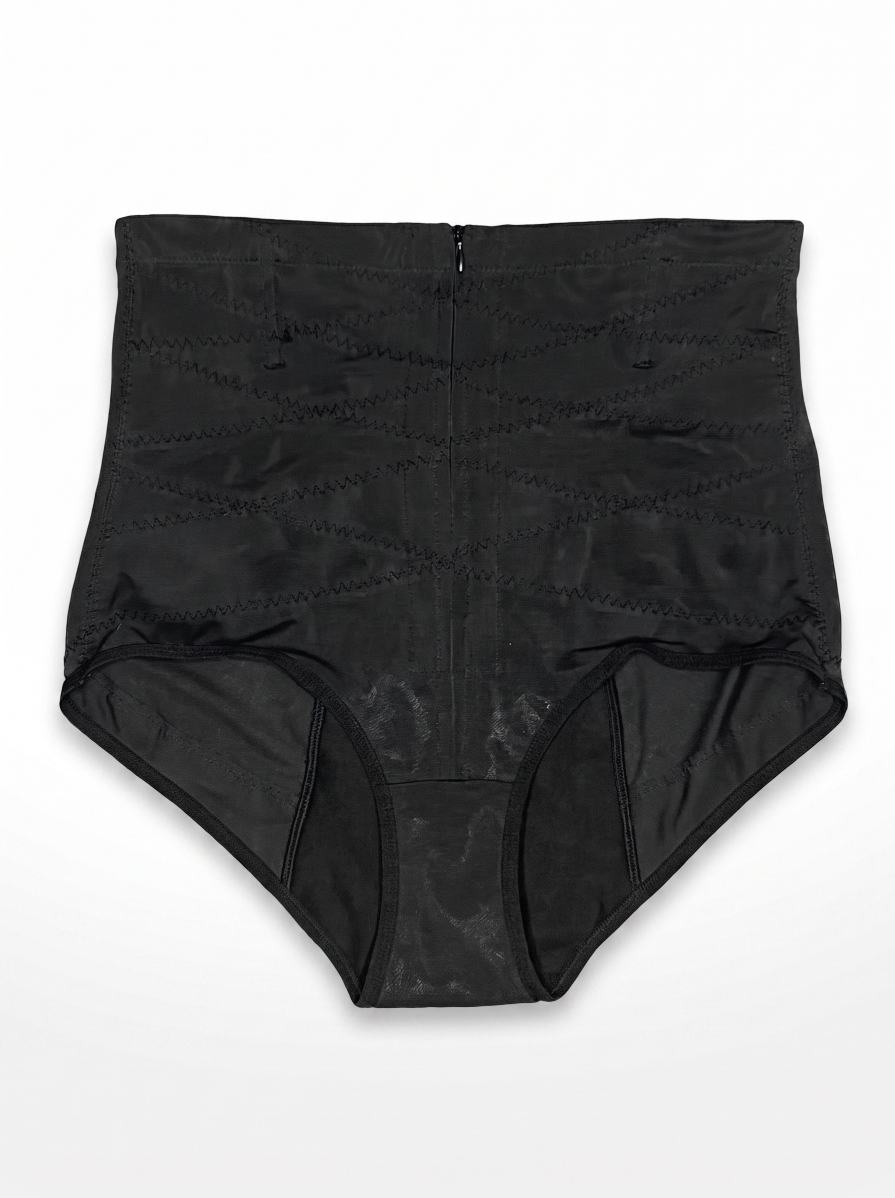 Aphrodite - Heavy Flow Period & Leak Proof Shapewear with Front Zipper
