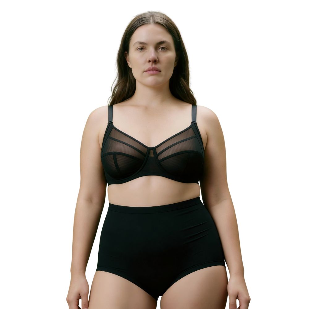 Oshun - Medium Flow Period & Leak Proof Shapewear