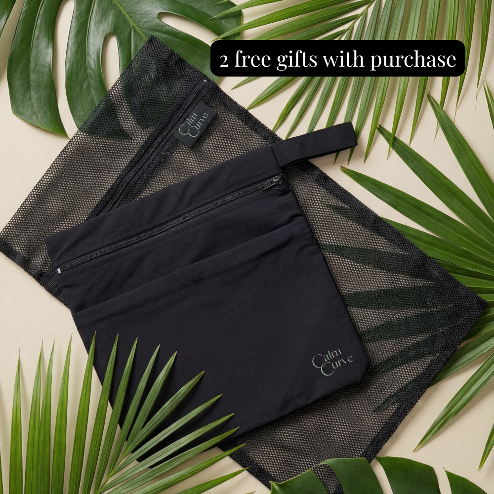 2 Free Gifts