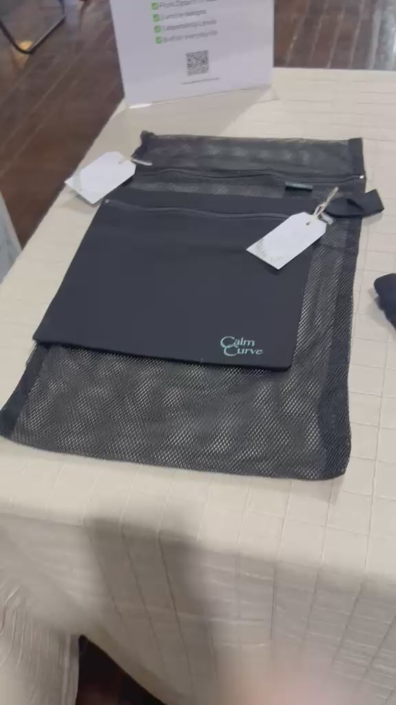 Oshun - Medium Flow Period & Leak Proof Shapewear