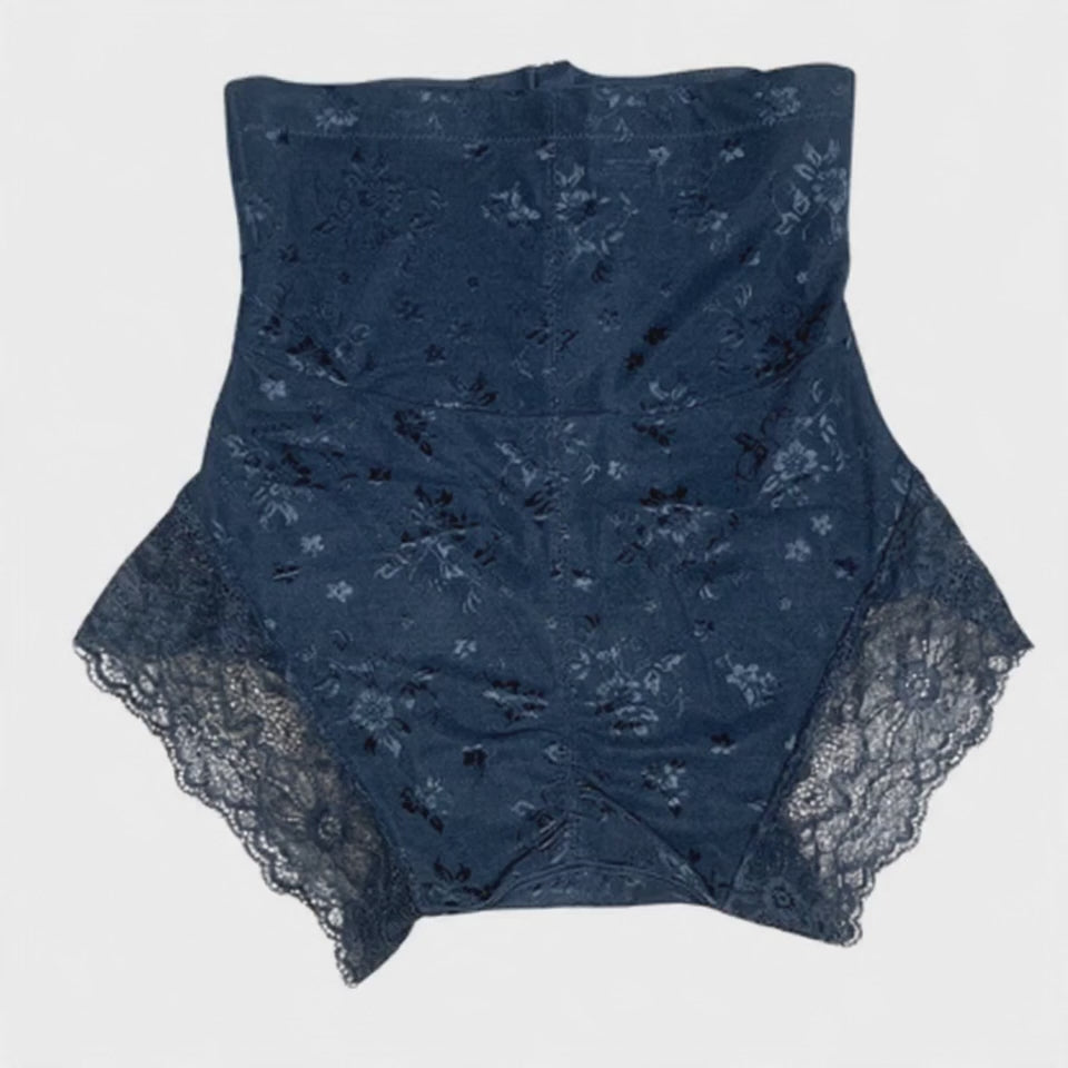 Freya - Light Flow Period & Leak Proof Shapewear with Front Zipper